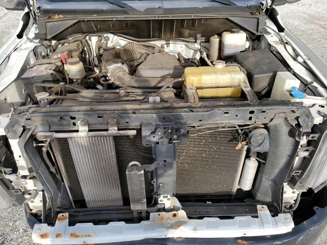 2016 Nissan NV - Image 12
