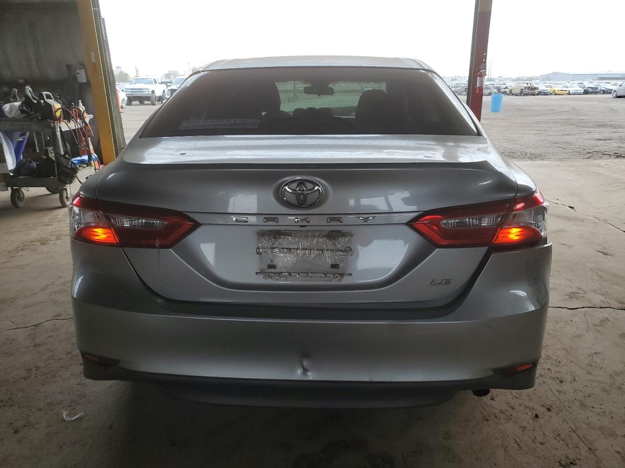 2018 Toyota Camry - Image 6