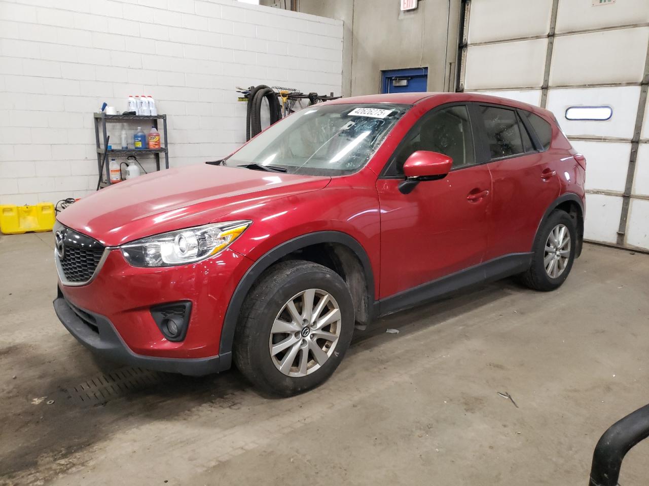 2015 Mazda CX-5 - Image 1