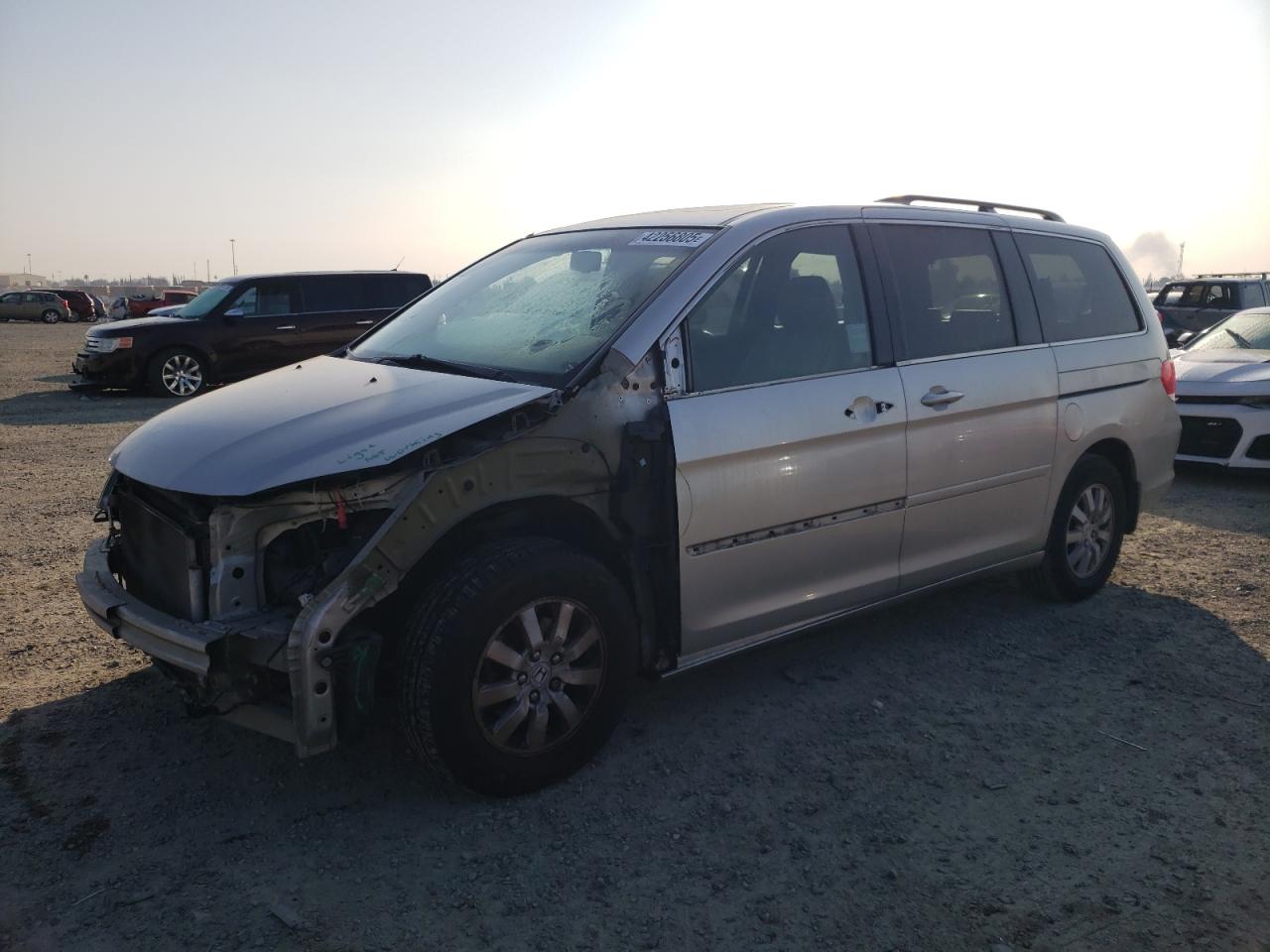 2008 Honda Odyssey - Image 1