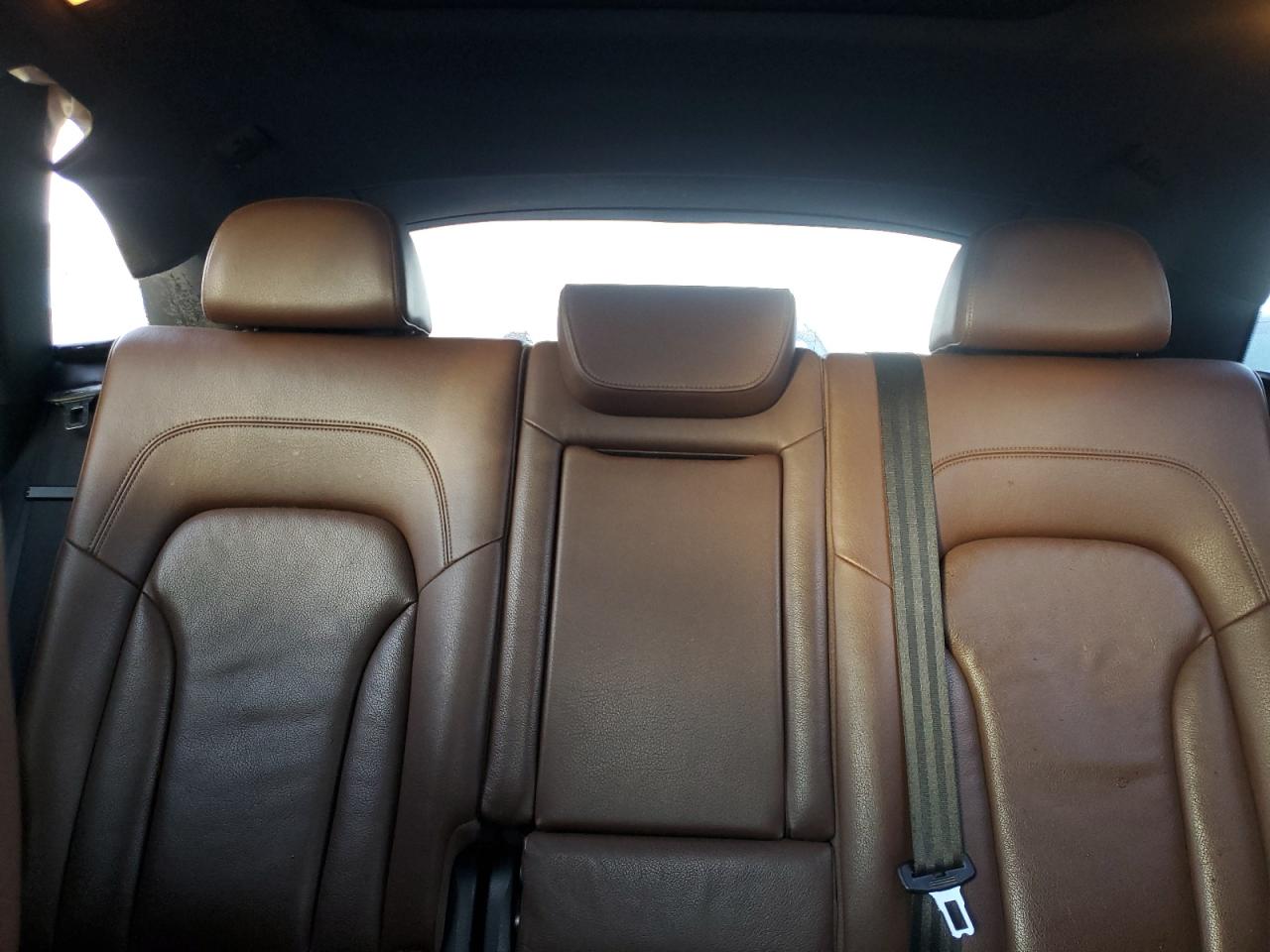 2014 Audi Q5 - Image 10