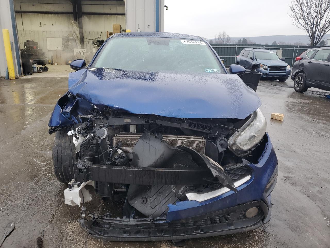 2019 Kia Forte - Image 5