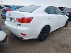 2010 LEXUS IS 250 F S for sale at Copart CORBY