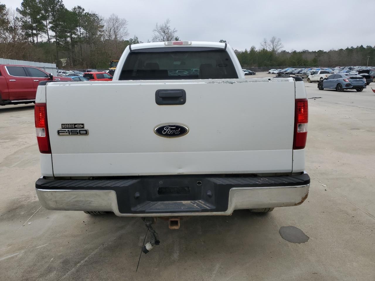2007 Ford F-150 - Image 6