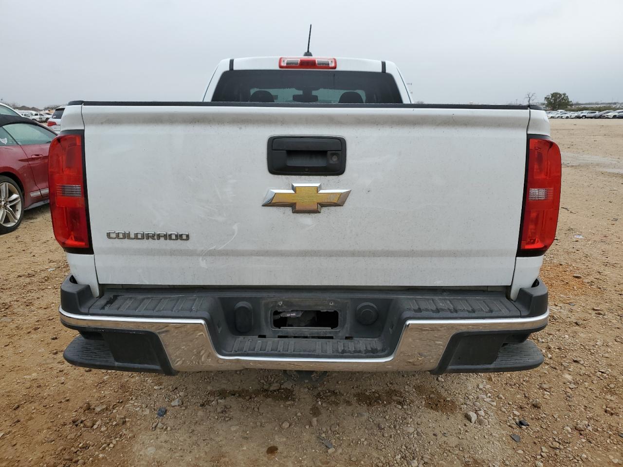 2019 Chevrolet Colorado - Image 6