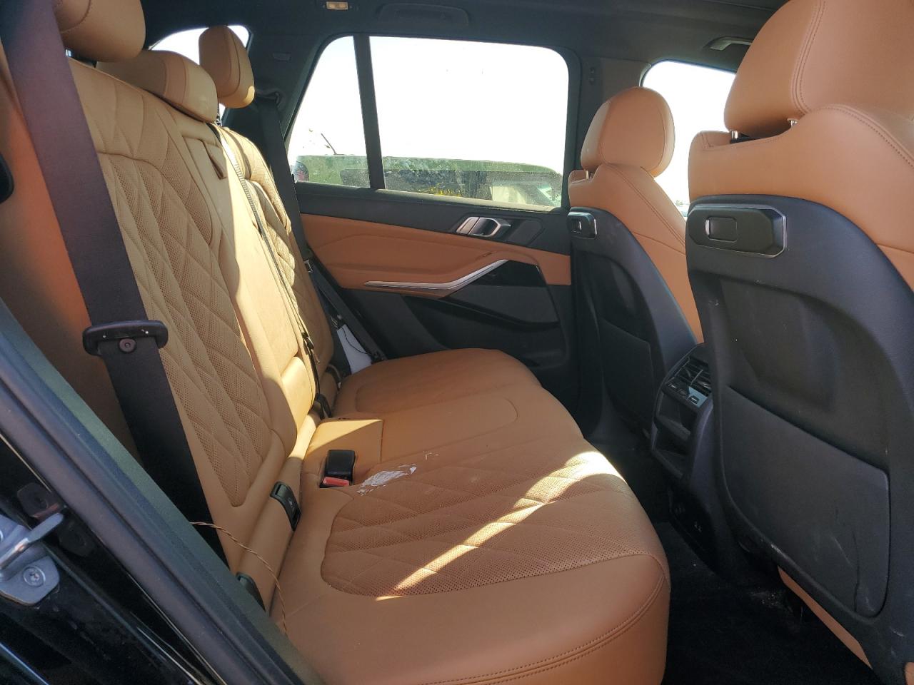 2024 BMW X5 - Image 12