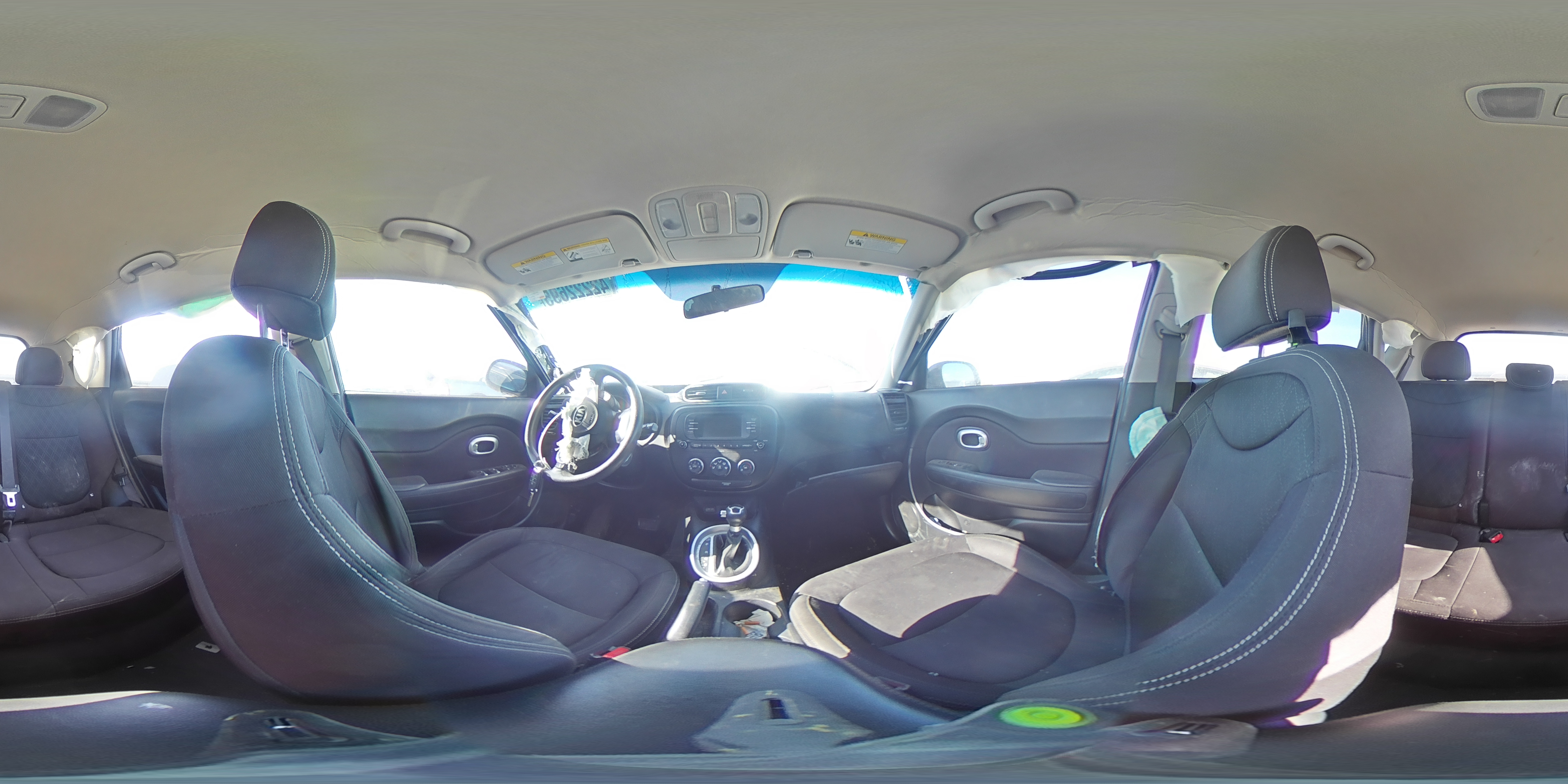 2017 Kia Soul - Image 13