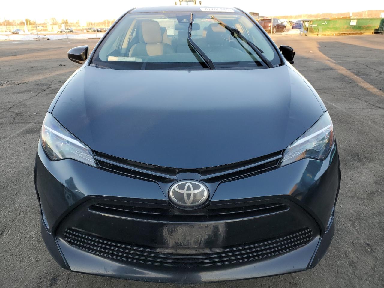 2017 Toyota Corolla - Image 5