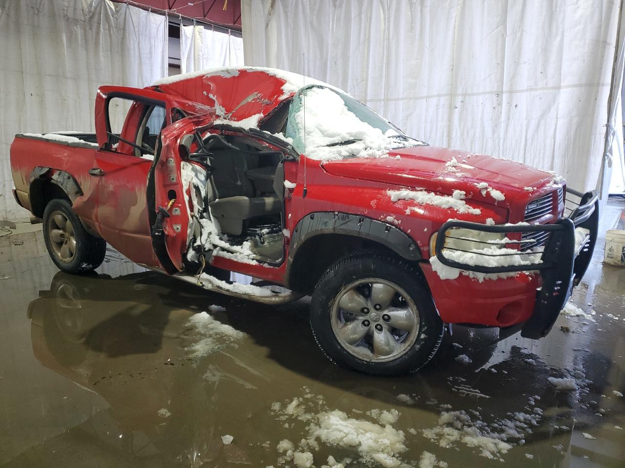 2003 Dodge RAM - Image 4