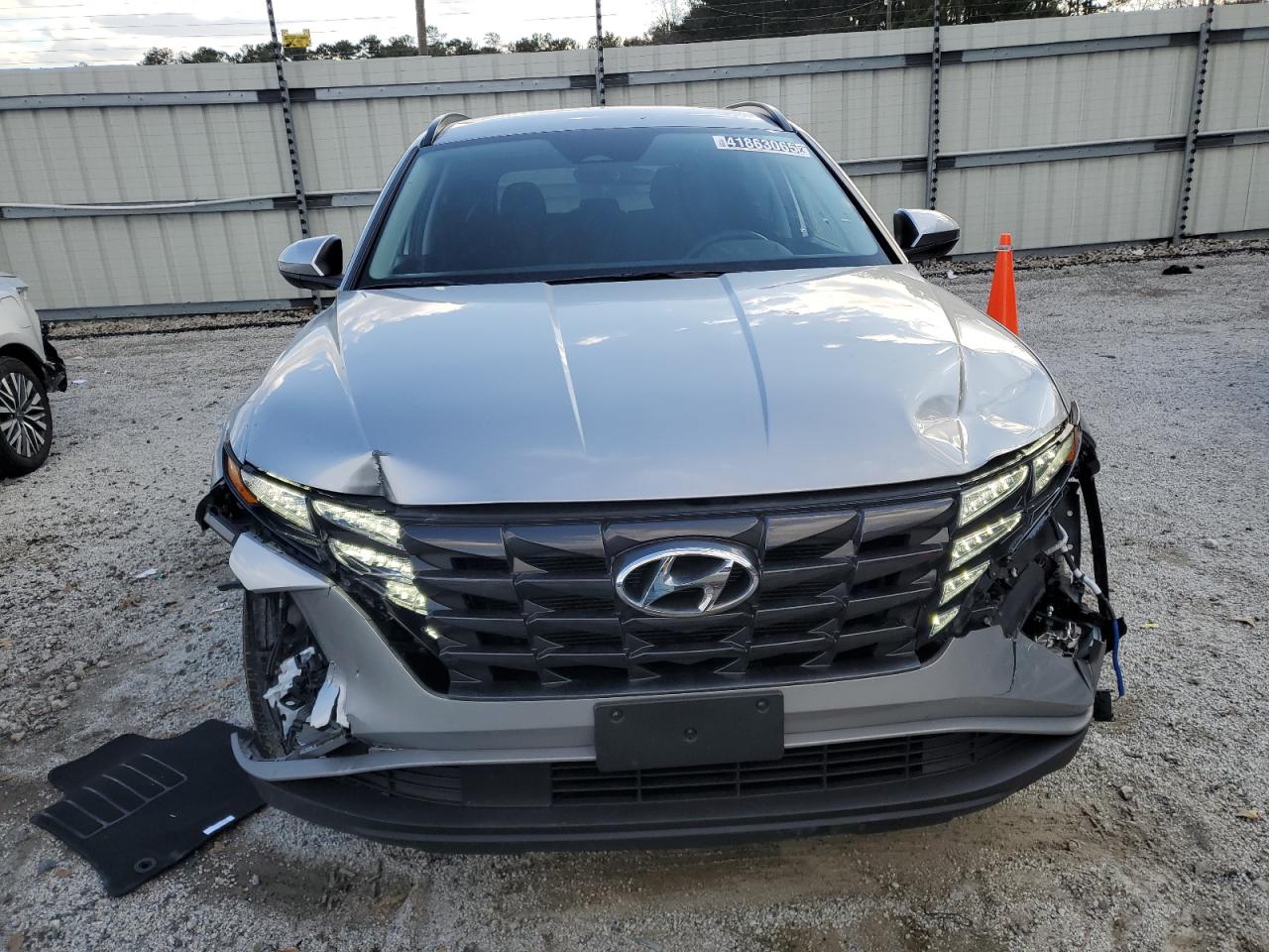 2024 Hyundai Tucson - Image 5