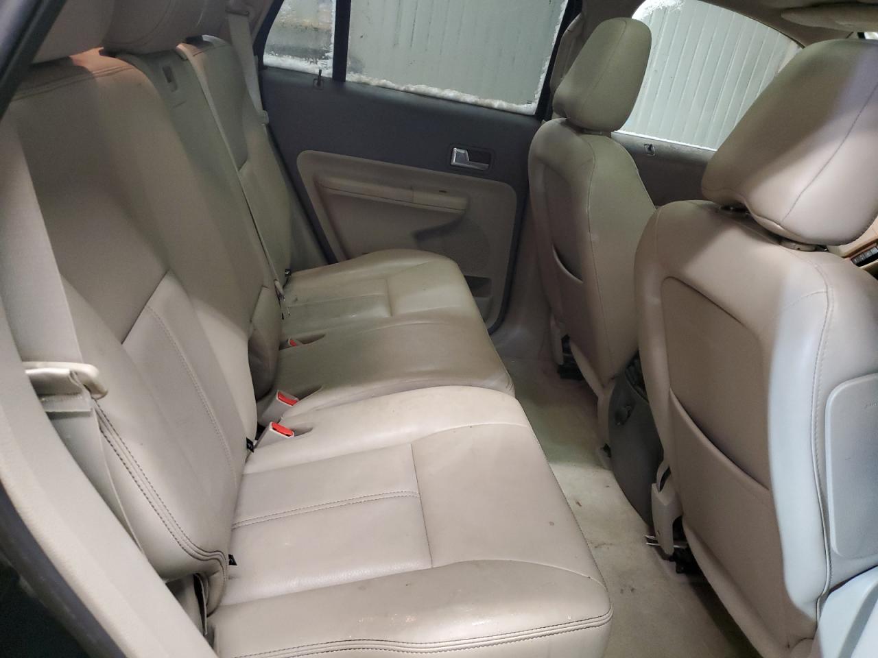 2008 Ford Edge - Image 12