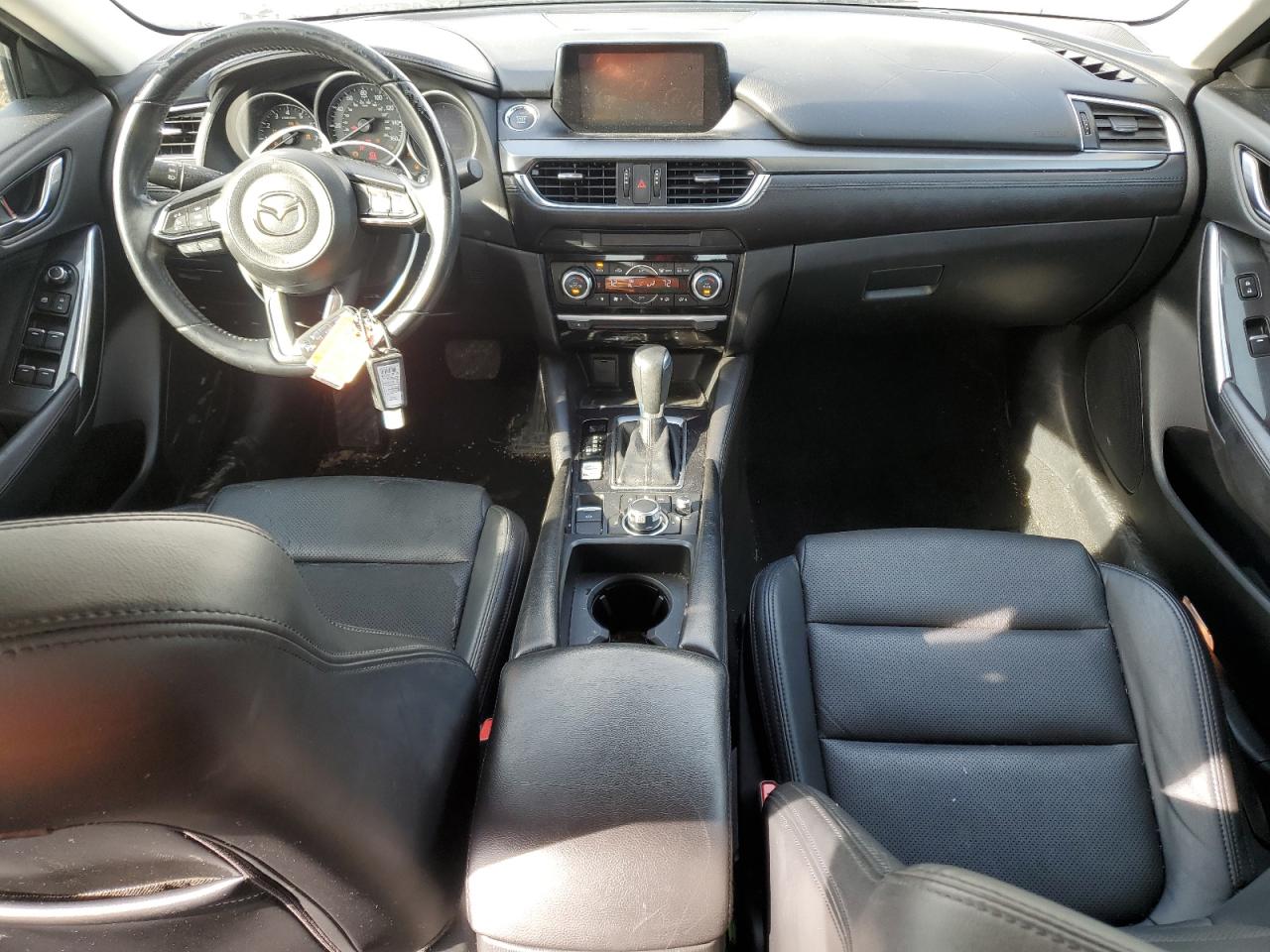 2017 Mazda 6 - Image 8