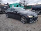 2019 Mercedes-Benz E 300 4Matic na sprzedaż w Baltimore, MD - Side