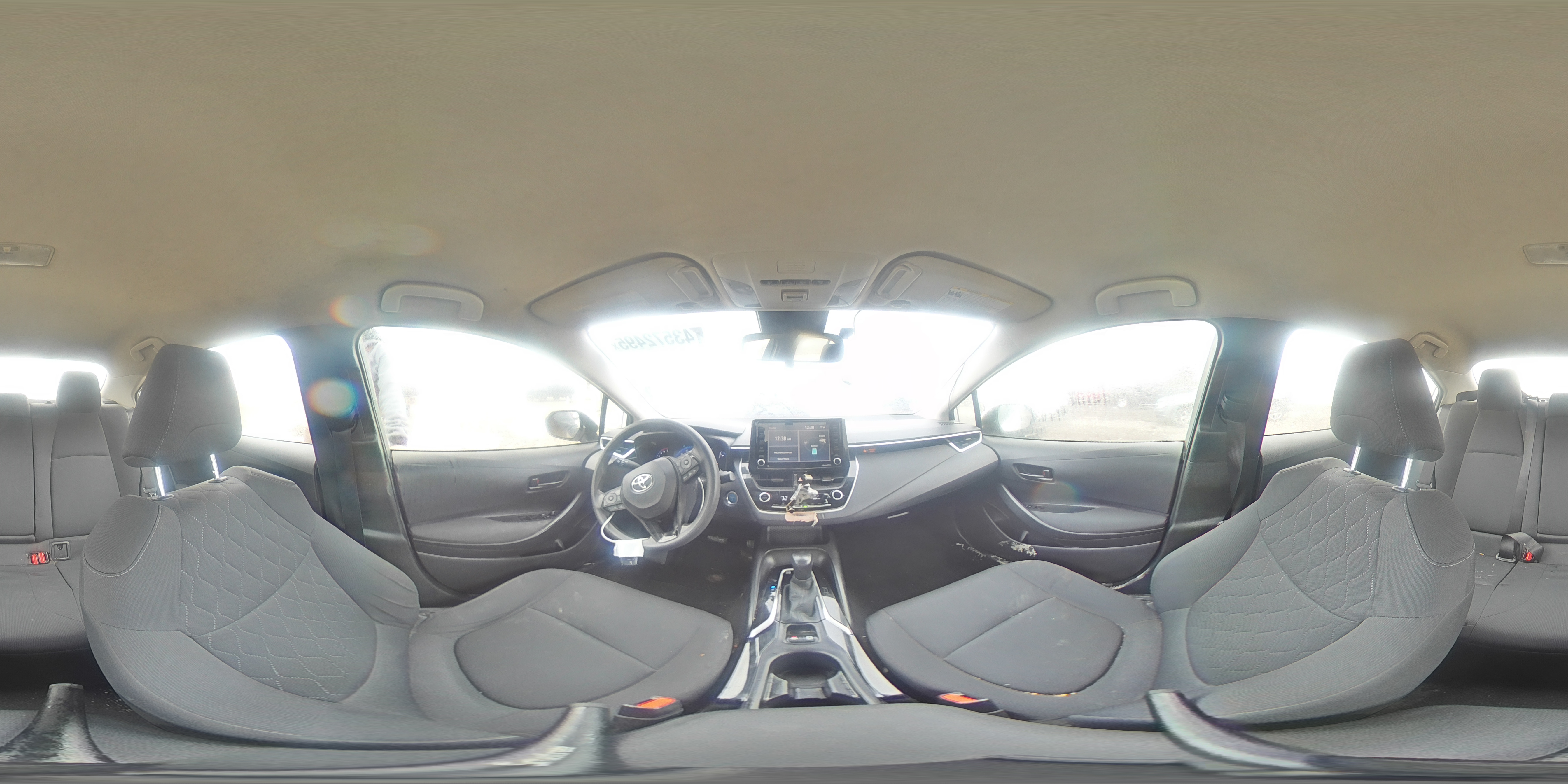 2022 Toyota Corolla - Image 13
