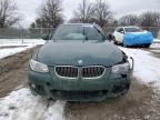 2013 Bmw 335 I იყიდება Baltimore-ში, MD - Front End