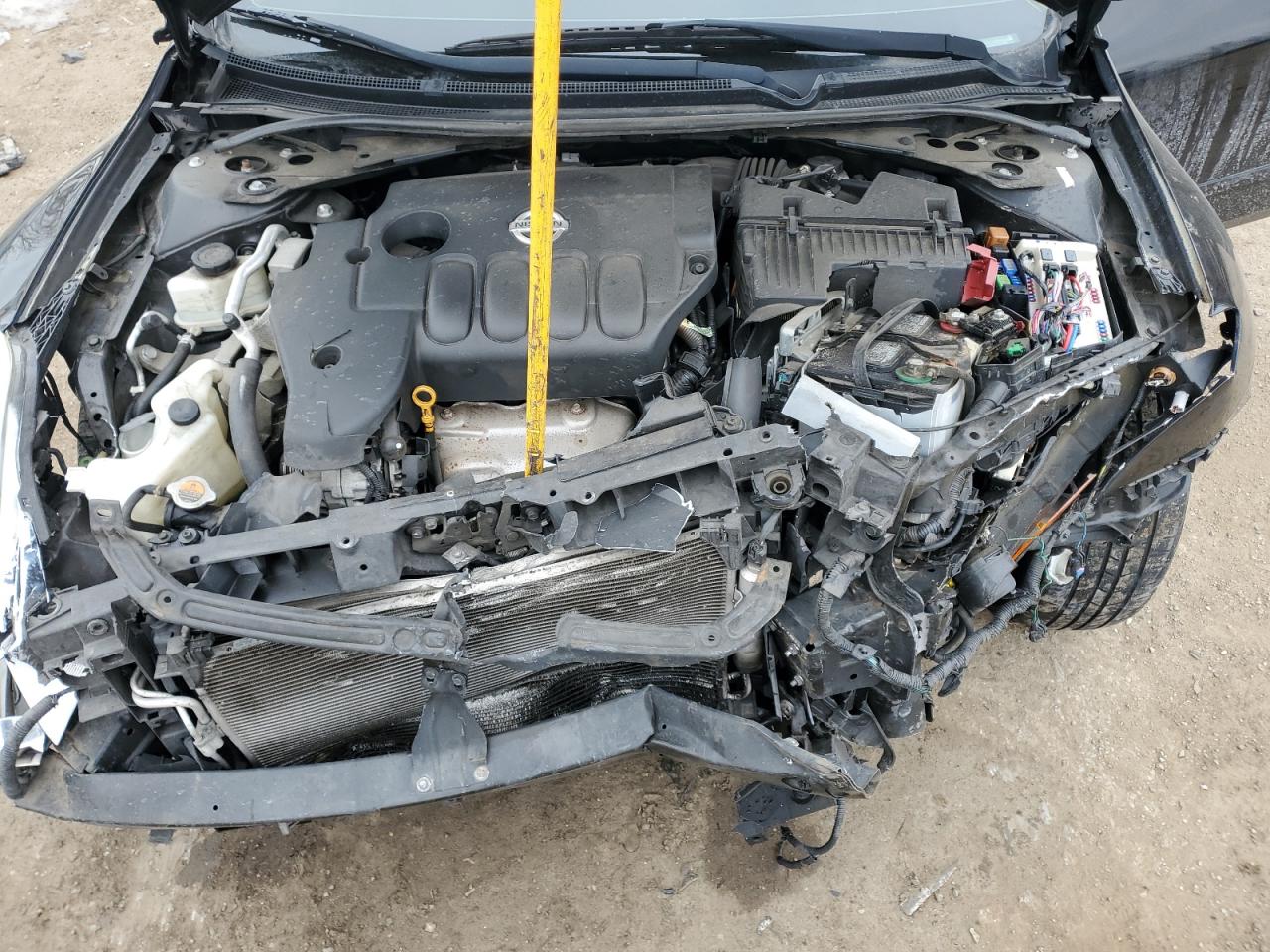 2012 Nissan Altima - Image 13