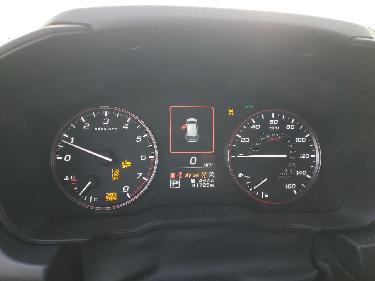 2024 Subaru Impreza - Image 9