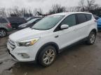 2017 Ford Escape Se na sprzedaż w Baltimore, MD - Mechanical