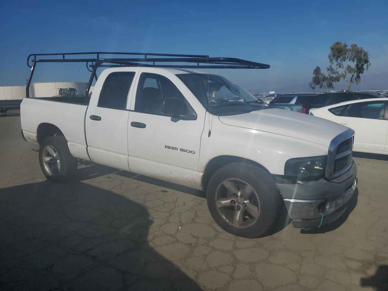 2004 Dodge RAM - Image 4