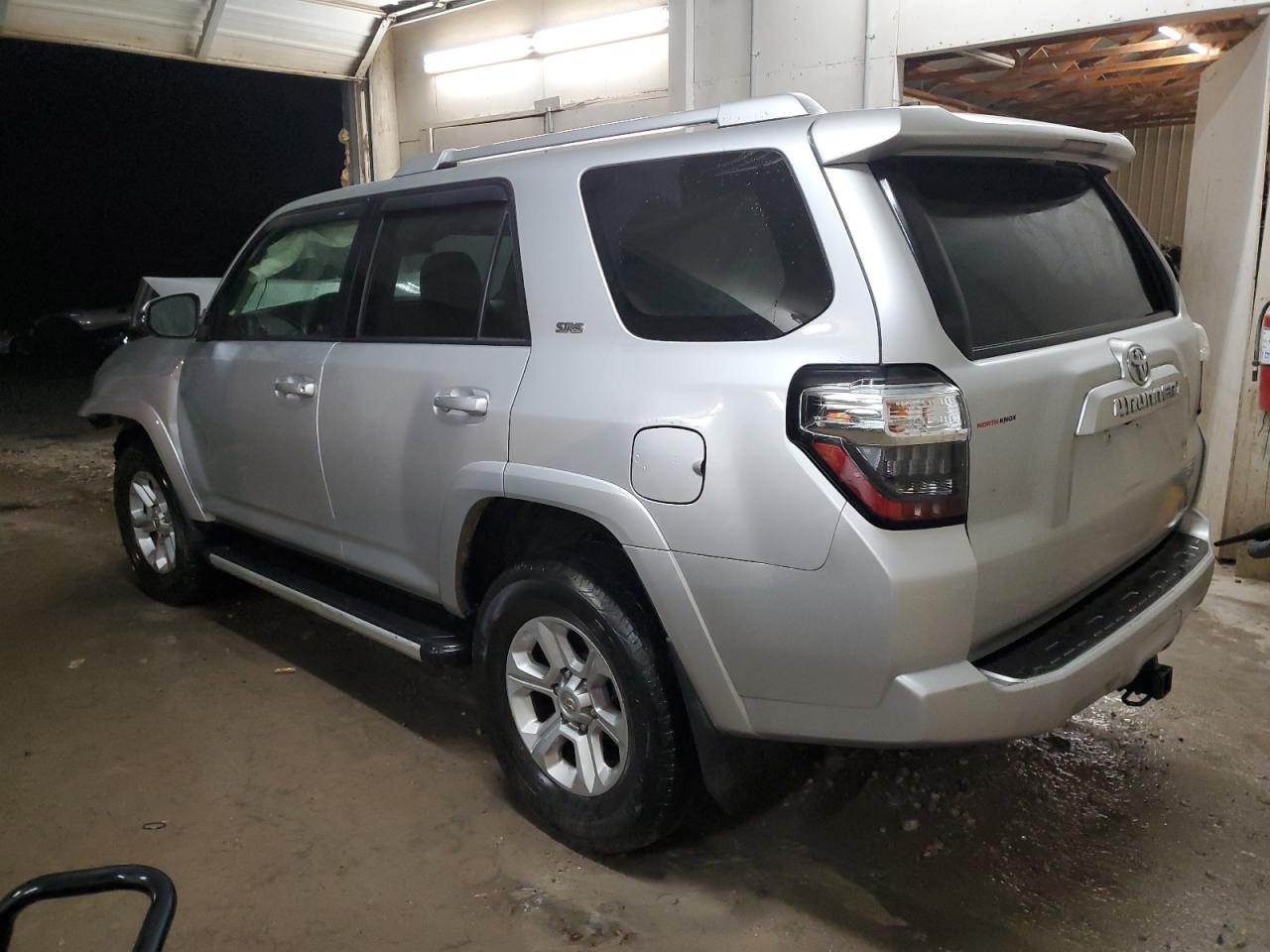 2018 Toyota 4Runner - Image 2