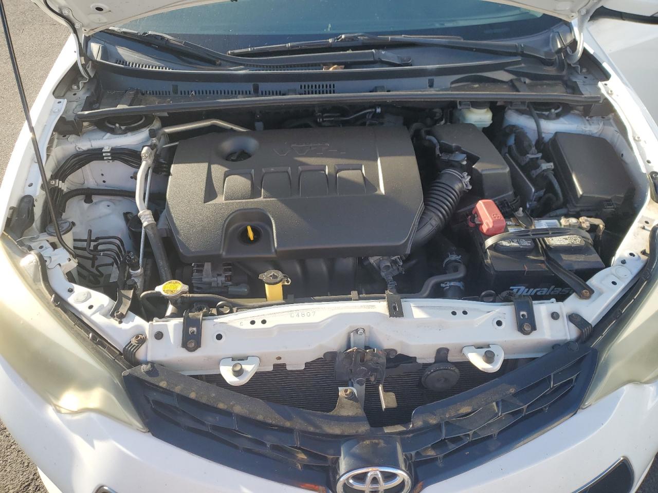 2015 Toyota Corolla - Image 11