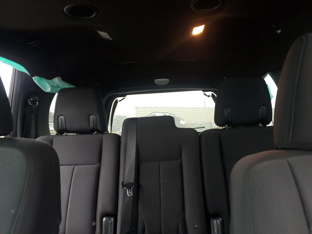 2017 Ford Expedition - Image 10