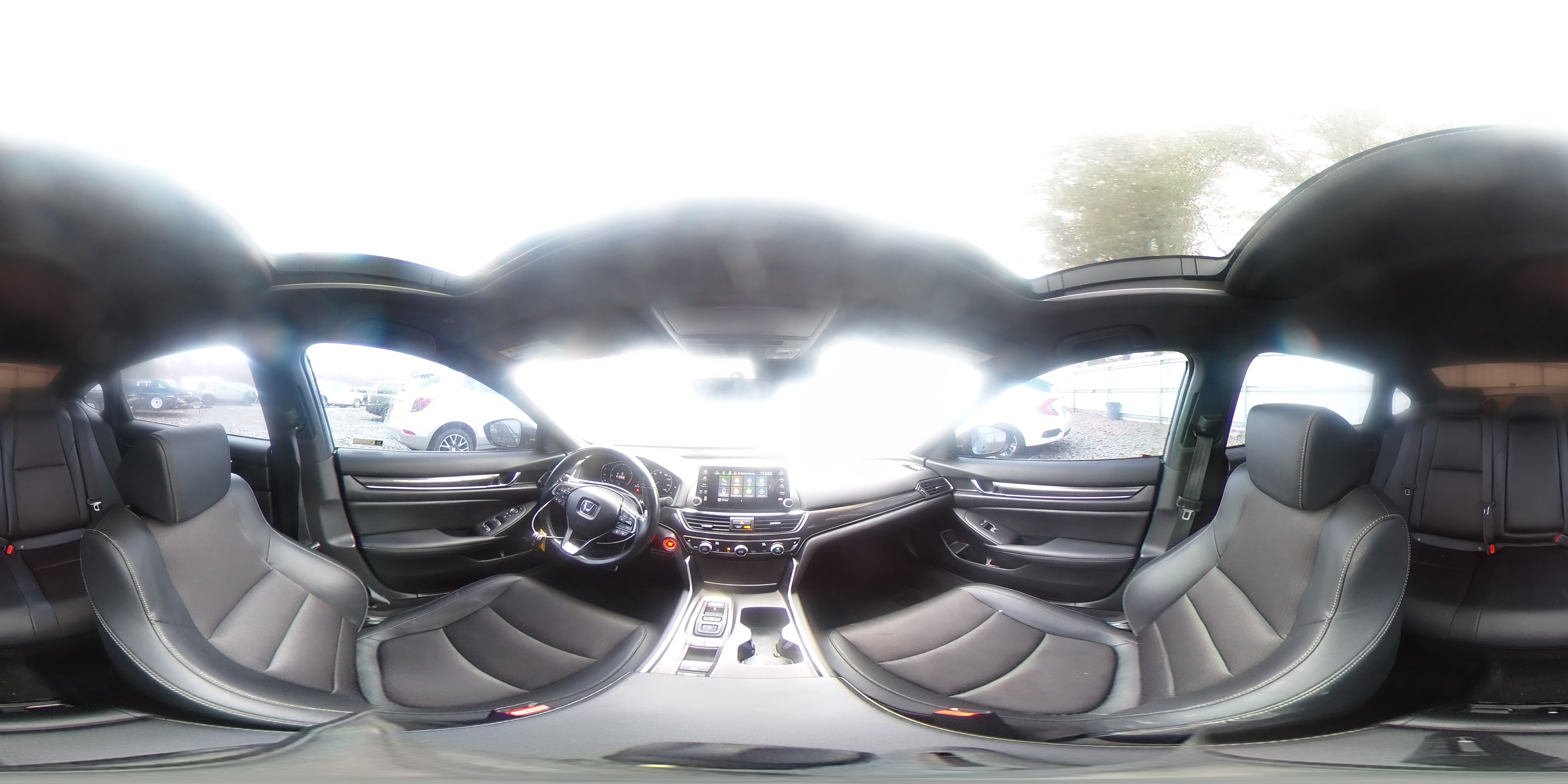 2022 Honda Accord - Image 13