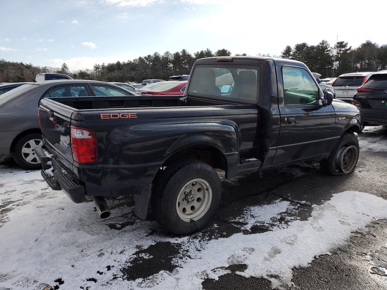 2004 Ford Ranger - Image 3