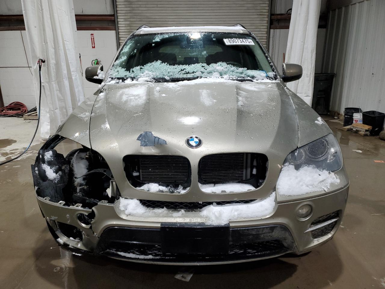 2011 BMW X5 - Image 5