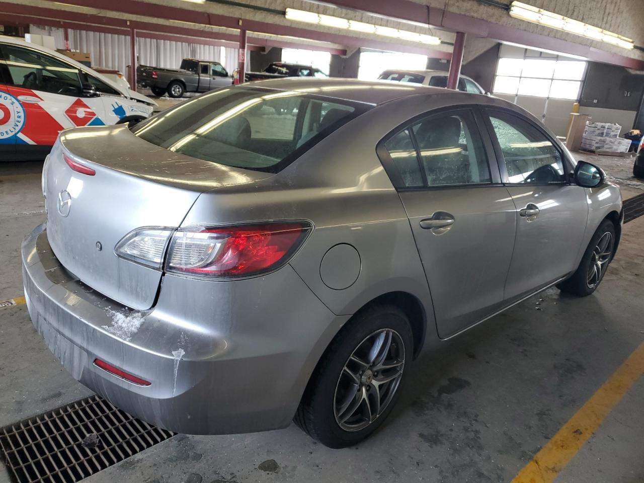2013 Mazda 3 - Image 3