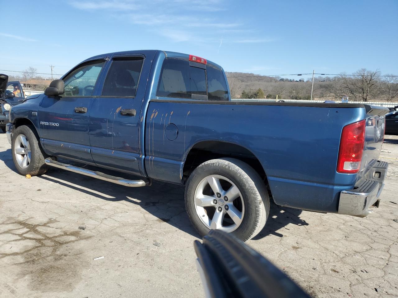 2006 Dodge RAM - Image 2