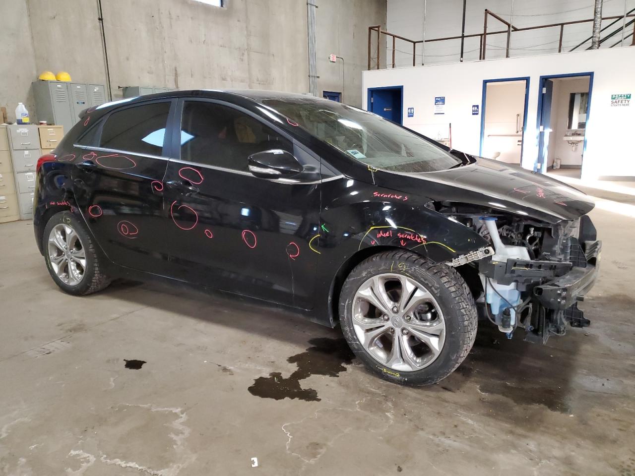 2014 Hyundai Elantra - Image 4