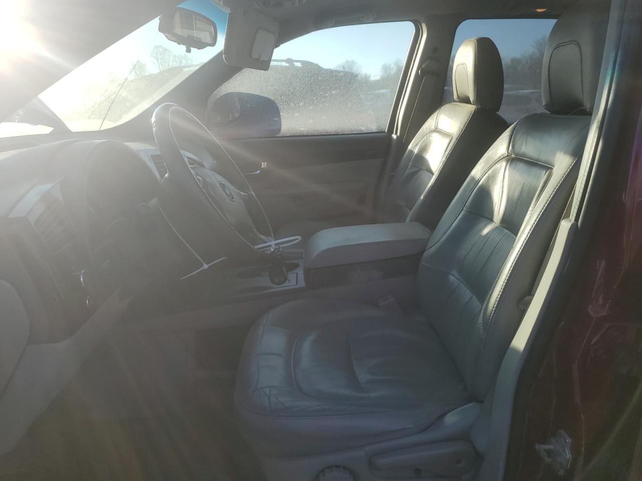 2006 Buick Rendezvous - Image 7