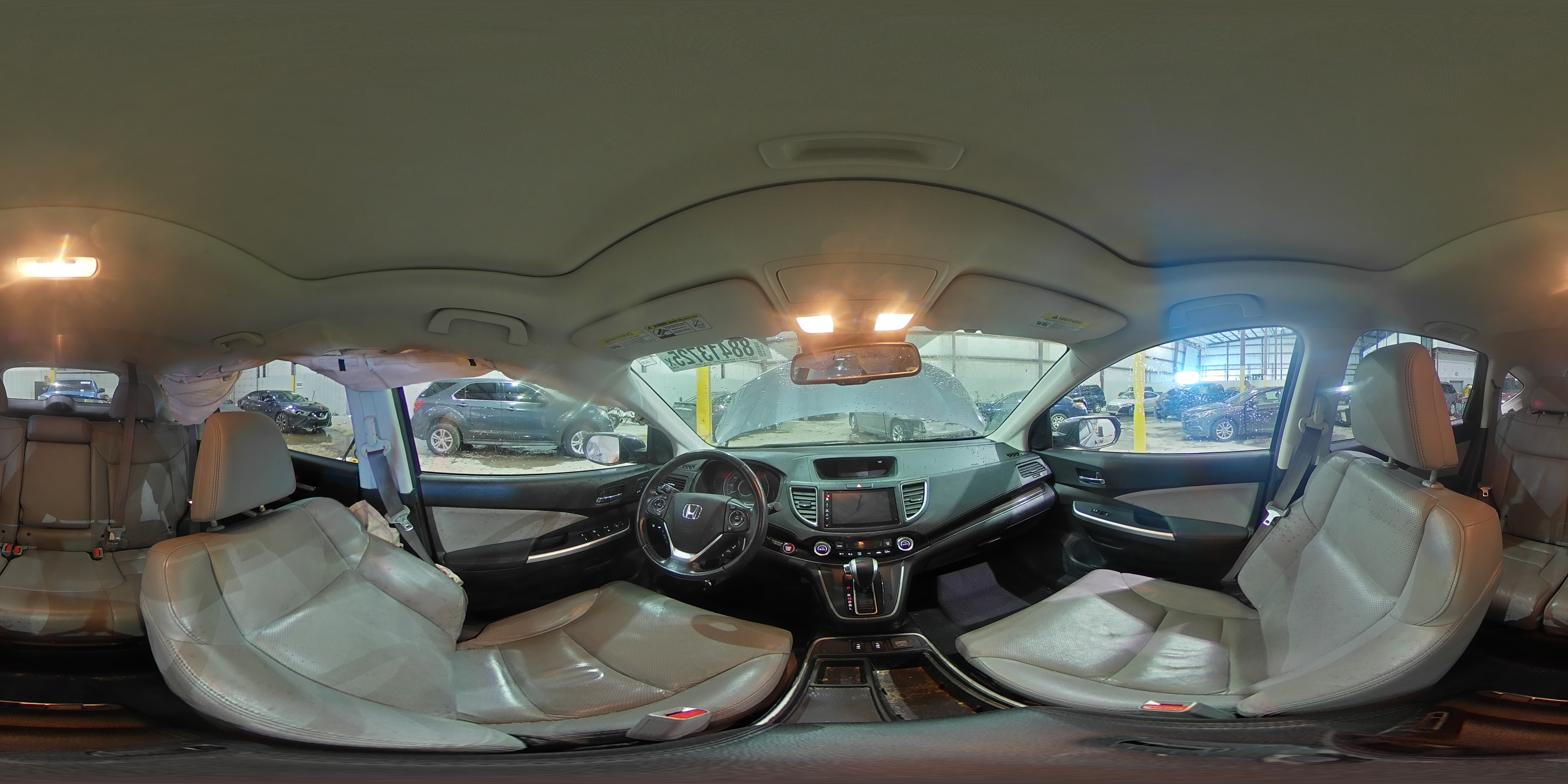 2015 Honda CR-V - Image 15