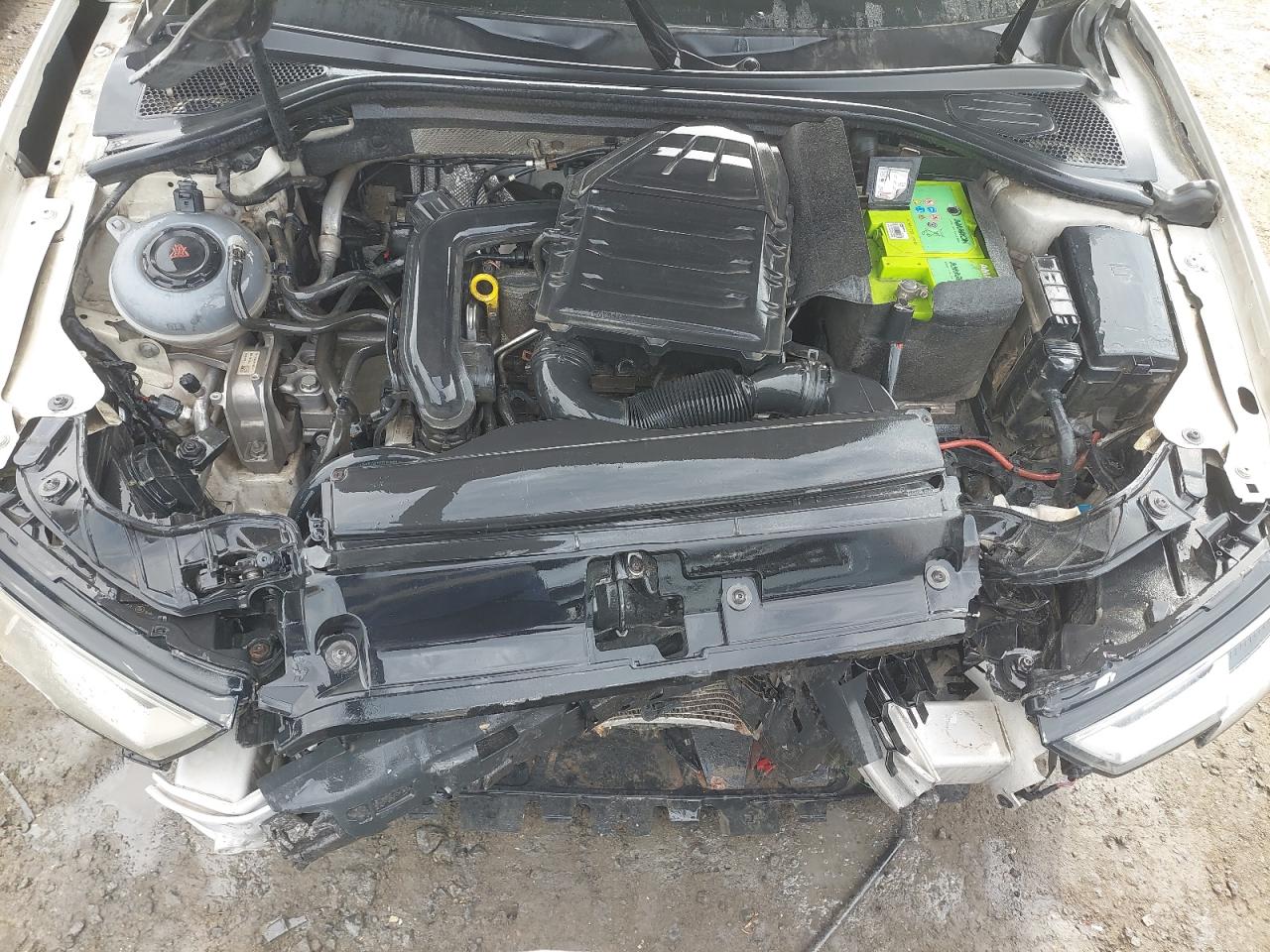 WAUZZZFF3J1034150 - 2018 Audi A3 - #87556515