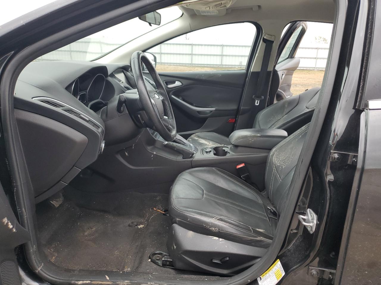 2014 Ford Focus - Image 7