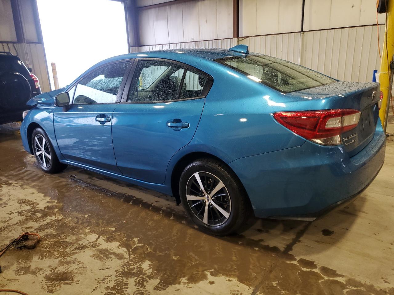2019 Subaru Impreza - Image 2