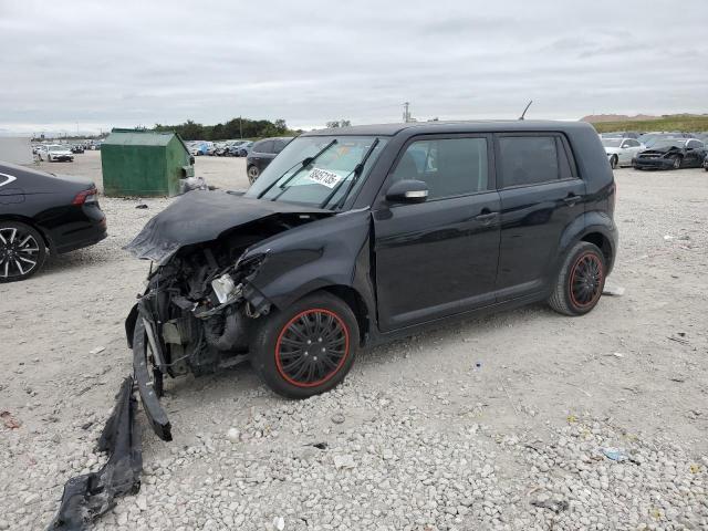 2008 Toyota Scion Xb