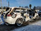2021 Mercedes-Benz Gls 63 Amg 4Matic на продаже в Chalfont, PA - Burn