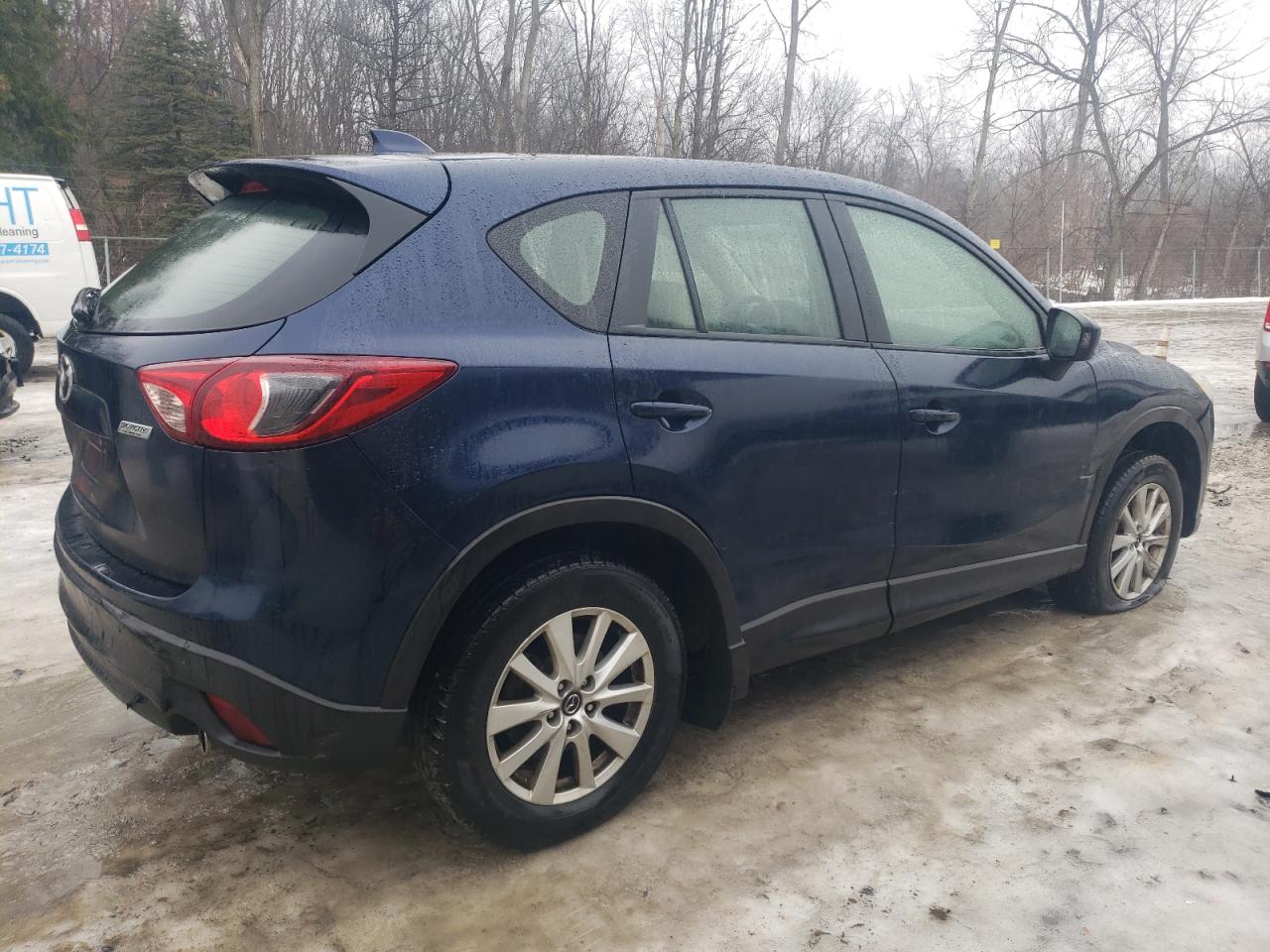 2014 Mazda CX-5 - Image 3