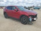 2022 Mazda Cx-5 Premium Plus продається в New Braunfels, TX - All Over