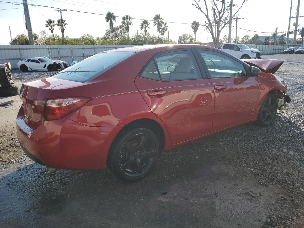 2017 Toyota Corolla - Image 3