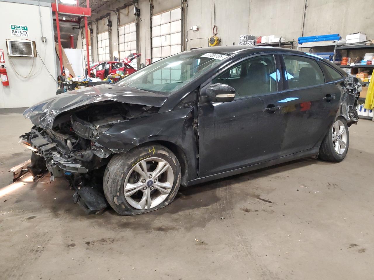 2014 Ford Focus - Image 1