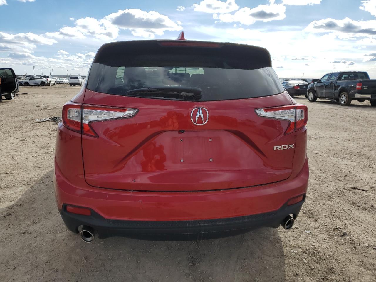 2019 Acura RDX - Image 6