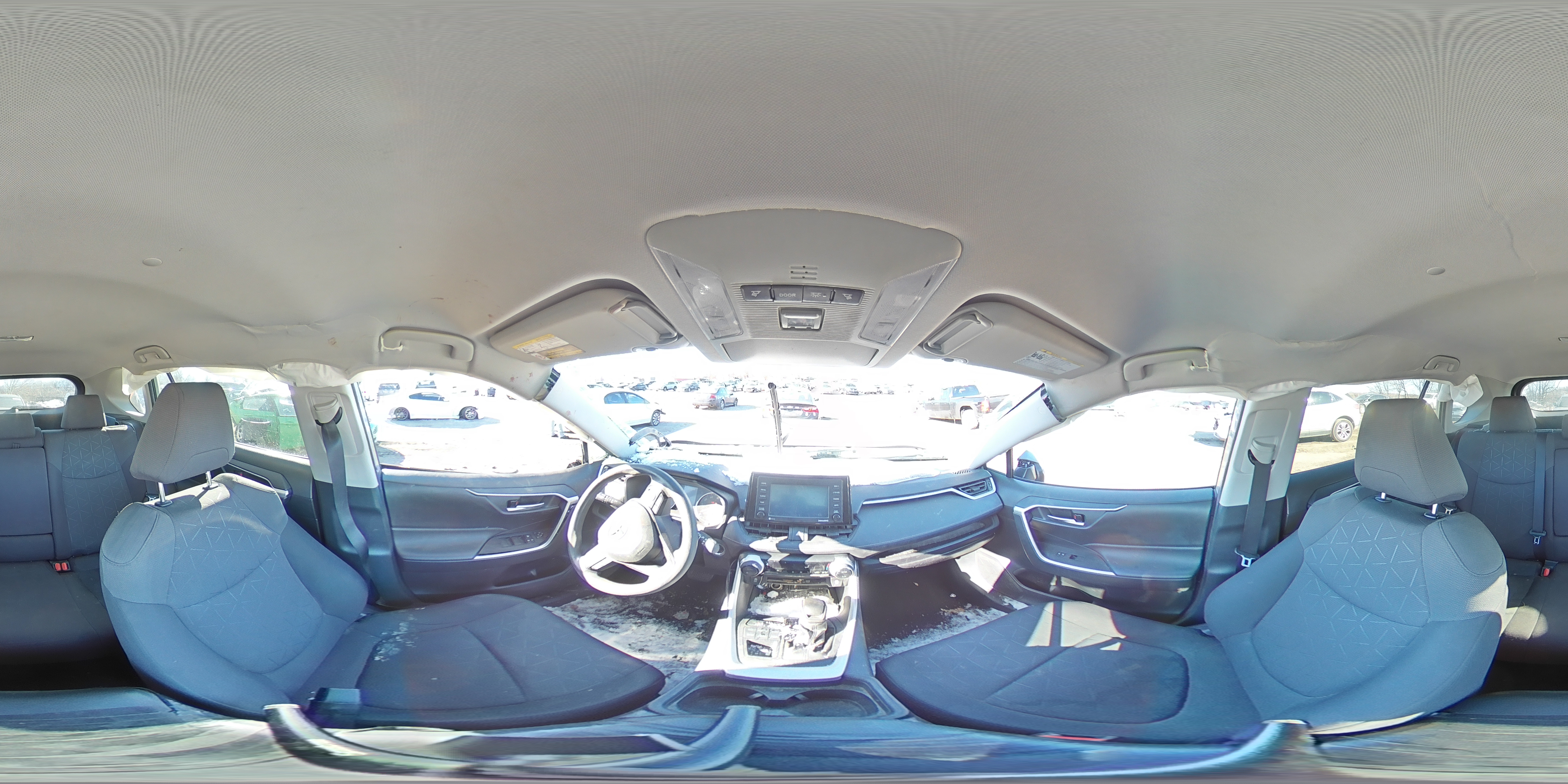 2021 Toyota RAV 4 - Image 14