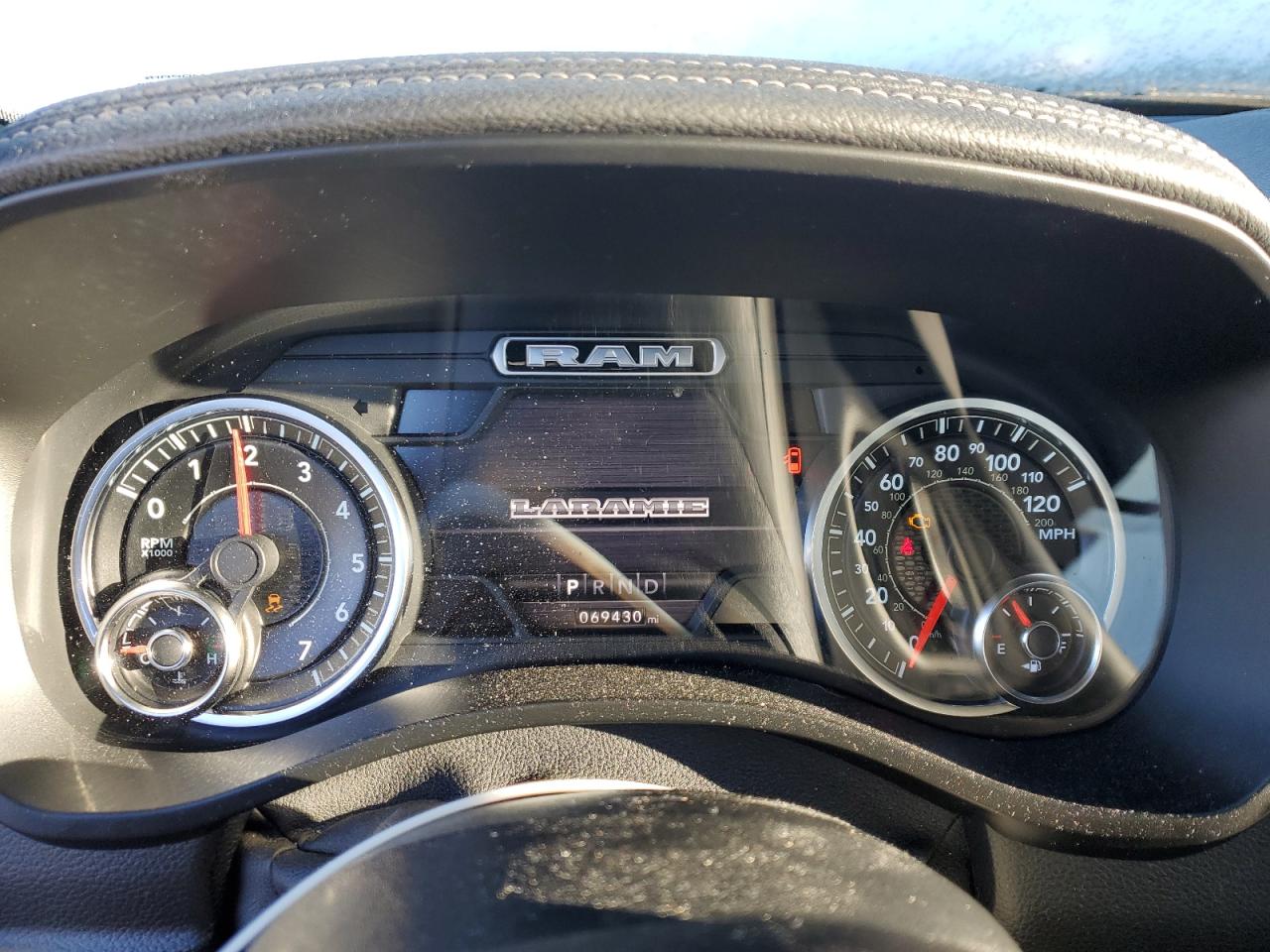 2020 RAM 1500 - Image 9