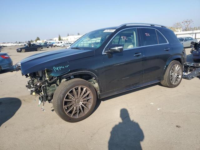 MERCEDES-BENZ GLE-CLASS – zdjęcie z aukcji, lot #43478835