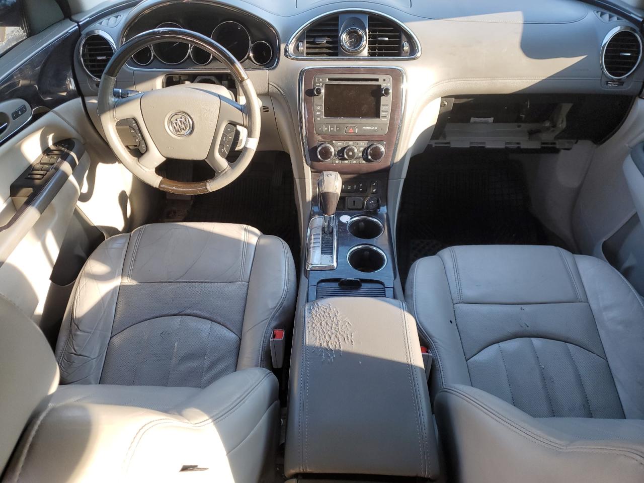 2015 Buick Enclave - Image 8