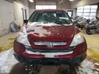 2008 Honda Cr-V Ex for Sale in Indianapolis, IN - Rear End