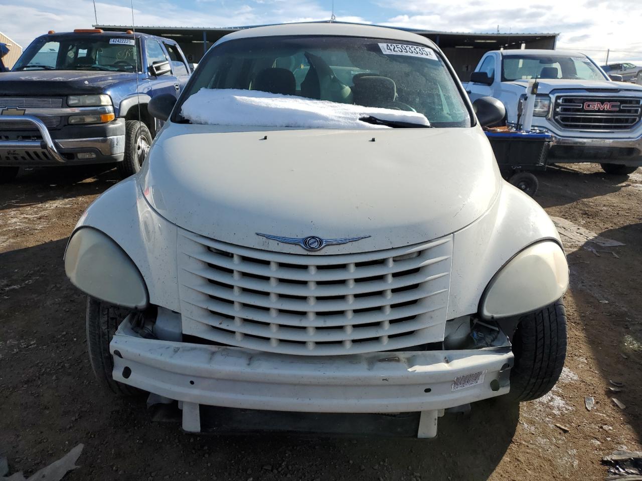 2005 Chrysler PT Cruiser - Image 5